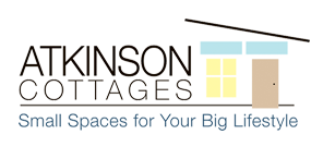 Atkinson Homes and Cottages  - Logo