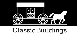Classic Building Sales  - Logo