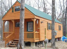 Davis Portable Buildings Arkansas