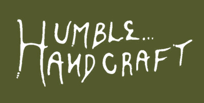 Humble Handcraft  - Logo