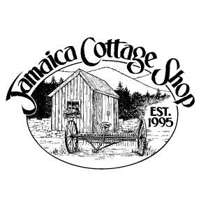 Jamaica Cottage Shop - Logo