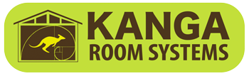 Kanga Room Systems - Logo