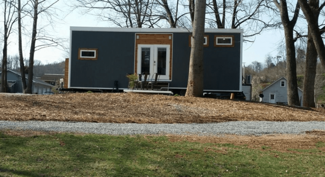 North Carolina Archives - The Tiny Home List