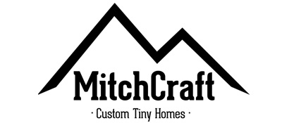 MitchCraft Tiny Homes - Logo
