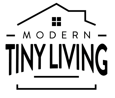 Modern Tiny Living  - Logo
