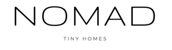 Nomad Micro Homes - Logo