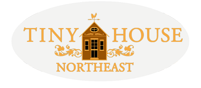 Tiny House Northeast  - Logo