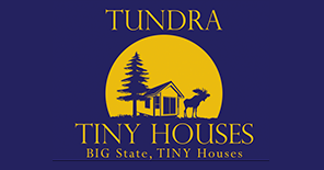 Tundra Tiny Houses  - Logo