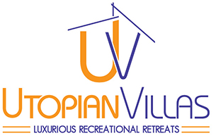 Utopian Villas - Logo