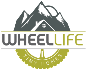 WheelLife Tiny Homes - Logo