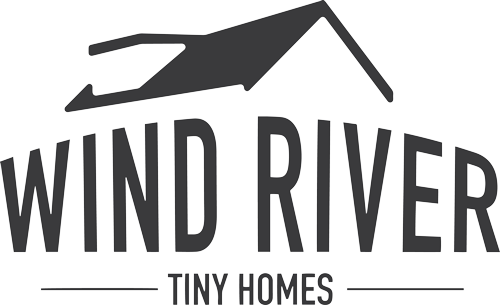 Wind River Tiny Homes - Logo
