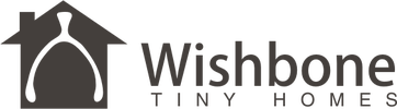 Wishbone Tiny Homes  - Logo