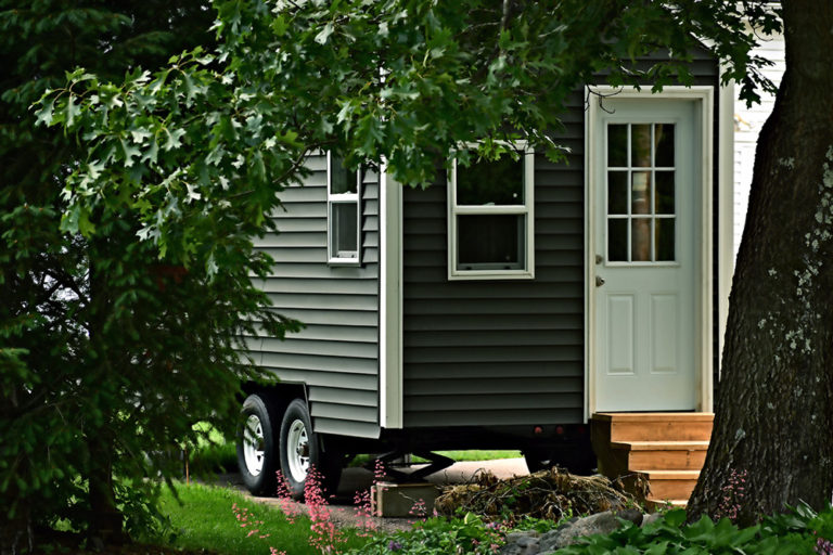 Where Do I Park My Tiny Home? The Tiny Home List