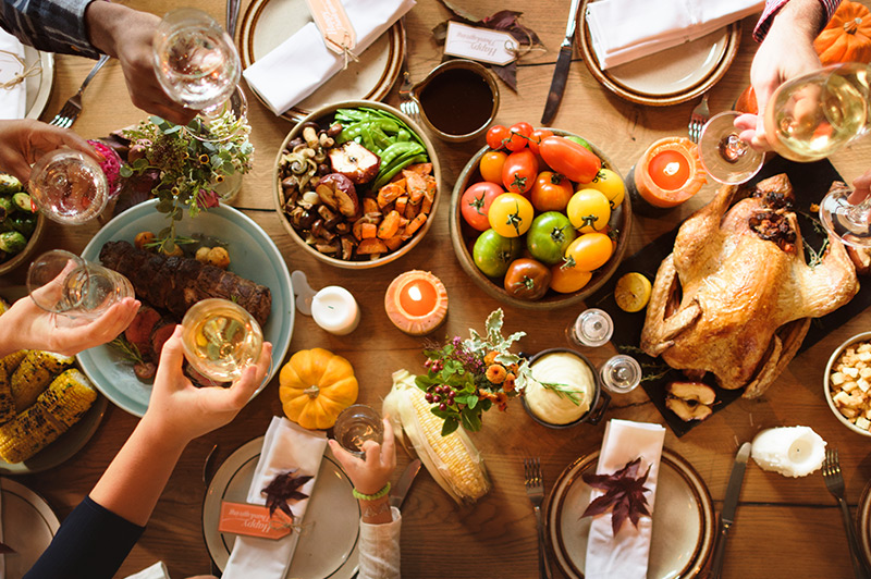 thanksgiving
