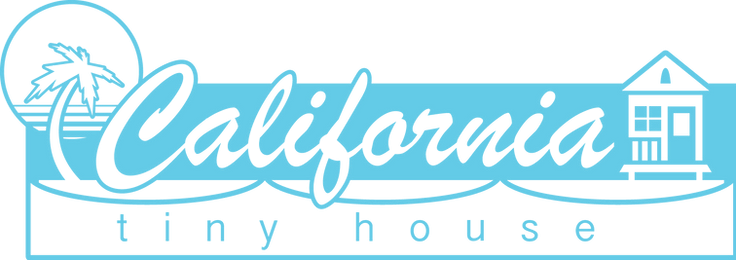 California Tiny Homes - Logo
