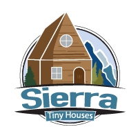 Sierra Tiny Houses - Logo