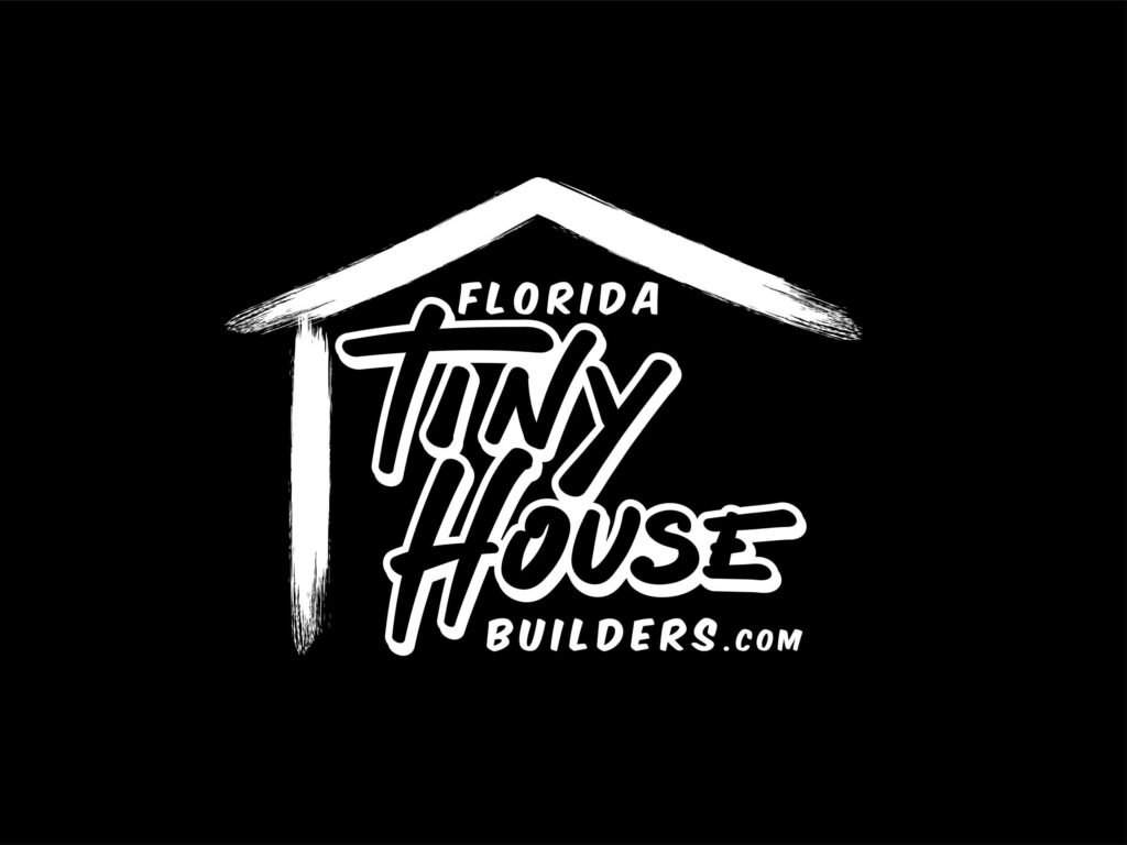 Florida Tiny House Builders  - Logo