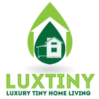 LuxTiny - Logo