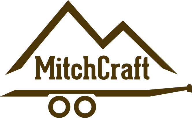 MitchCraft - Logo