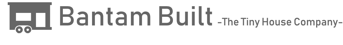 Bantam Built - Logo