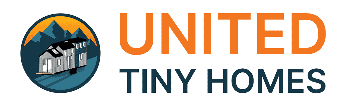 United Tiny Homes - Logo