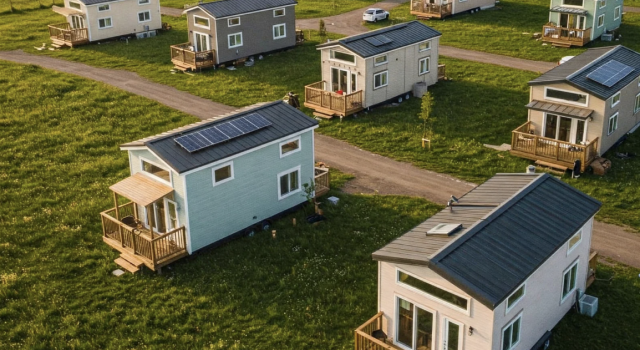 tiny-home-communities